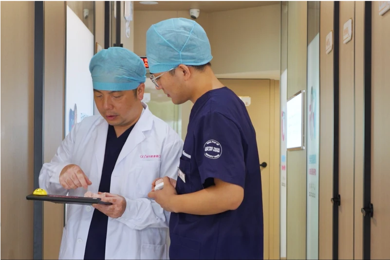 愛康健專科團隊專業護航 愛康健專科團隊專業護航